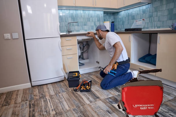 Maltepe Tıkanıklık Açma Yöntemleri