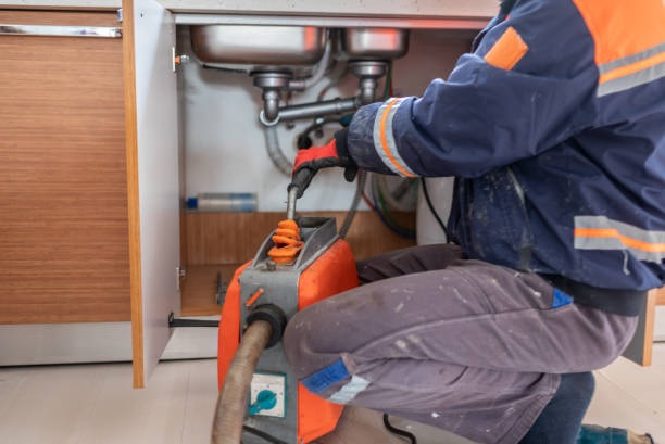 Maltepe Lavabo ve Mutfak Gideri Tıkanıklıkları