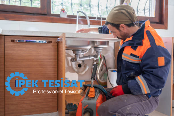 Maltepe Mutfak Açma - Maltepe Profesyonel Tesisat Hizmetleri