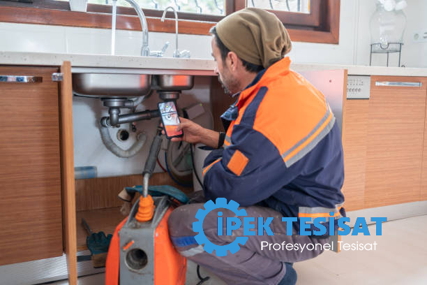 Maltepe Mutfak Açma - Maltepe Profesyonel Tesisat Hizmetleri