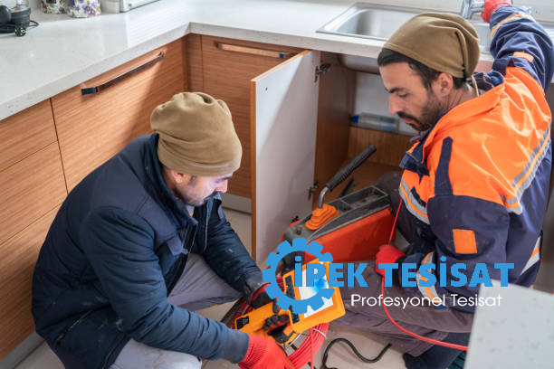 Maltepe Mutfak Açma - Maltepe Profesyonel Tesisat Hizmetleri